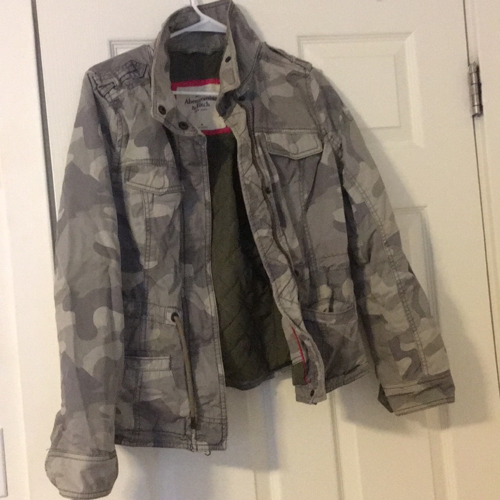 Winter coat